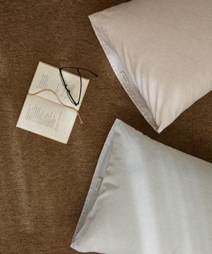 테일러웜 먼지없는 베개커버 2종