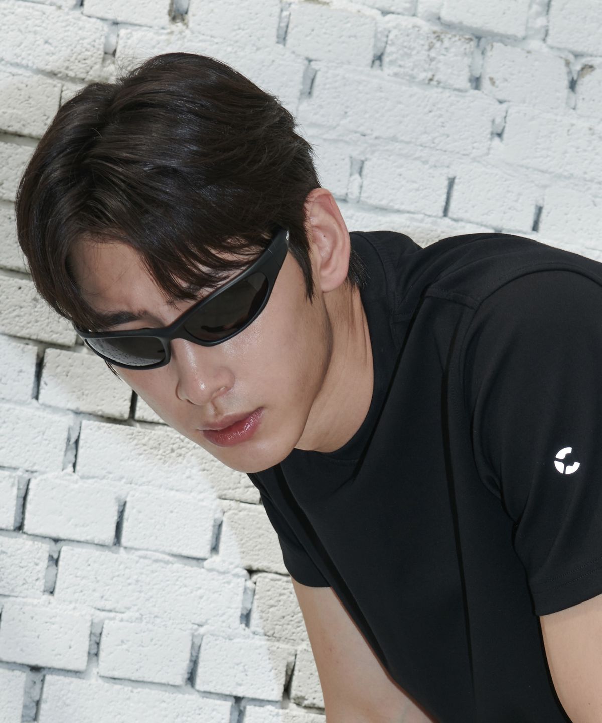 챕터엑스(CHAPTER.X) CORE-X 코어엑스 고글 (Black)