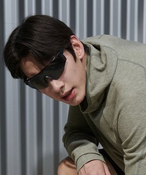 VOLT-X 볼트엑스 고글 (Black)