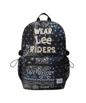 WEAR LEE RIDERS 백팩 네이비 LK2601BP10NA