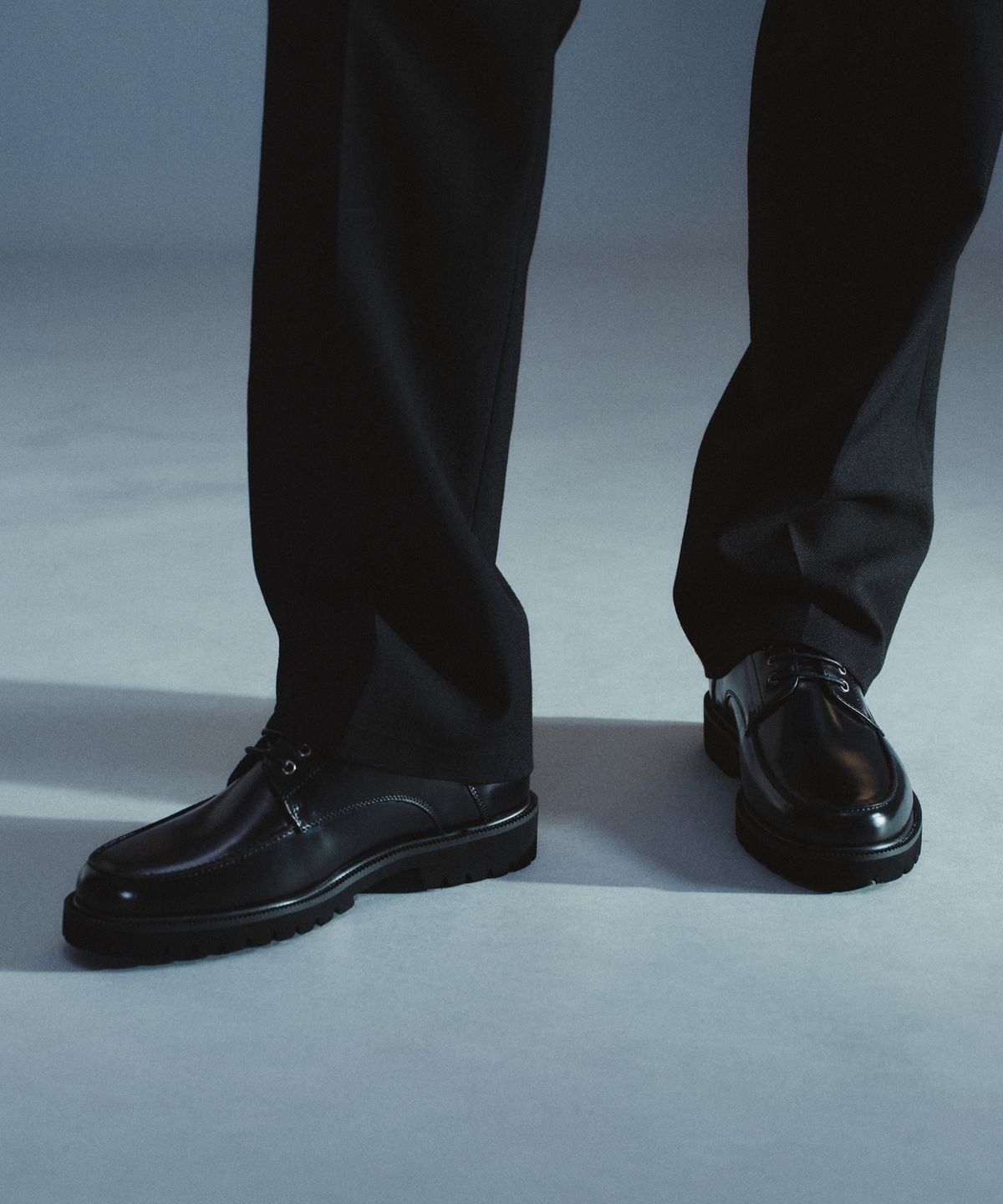 미소페(MISOPE) 옥스포드 522531503 3.5cm