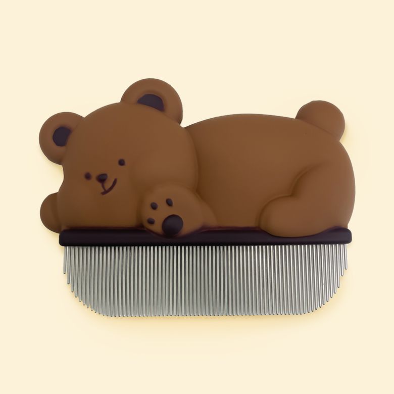 고소미 눈꼽빗