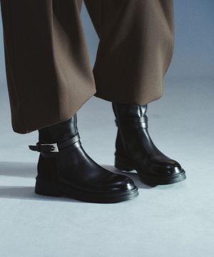 앵클부츠 512546514 4cm