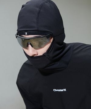 VOLT-X 볼트엑스 고글 (Silver Mirror)