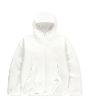 PrimaLoft® Nova Insulated Jacket White