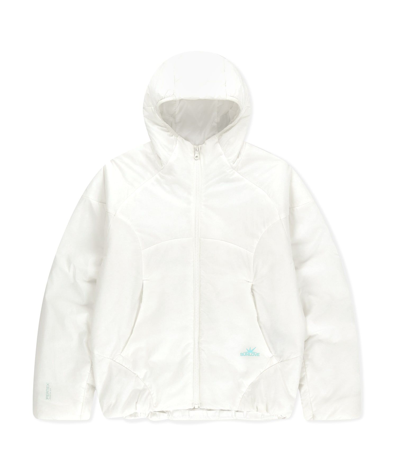 MUSINSA公式 | SUNLOVE プリマロフト® ノバ インシュレーテッド