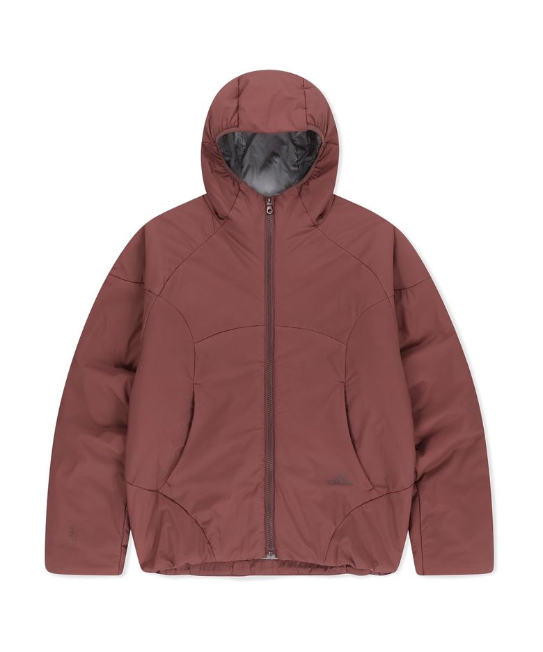PrimaLoft® Nova Insulated Jacket Brick