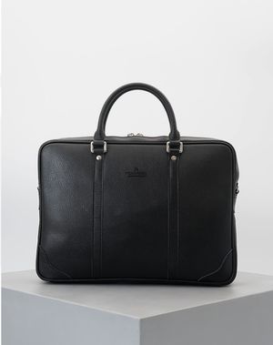 콘스페로 MERHEN 천연가죽서류가방