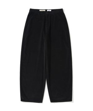 COOPER GARMENT DYED CORDUROY SET-UP(PT) #3