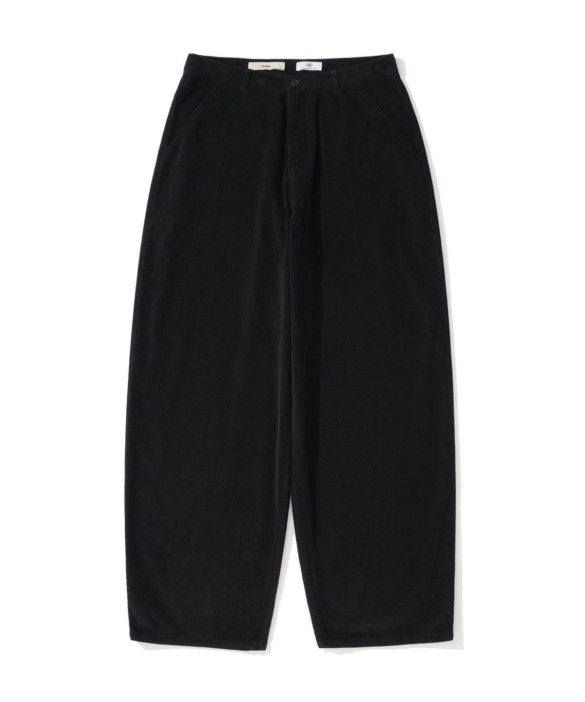 시도(SIIIIDO) COOPER GARMENT DYED CORDUROY SET-UP(PT) #3