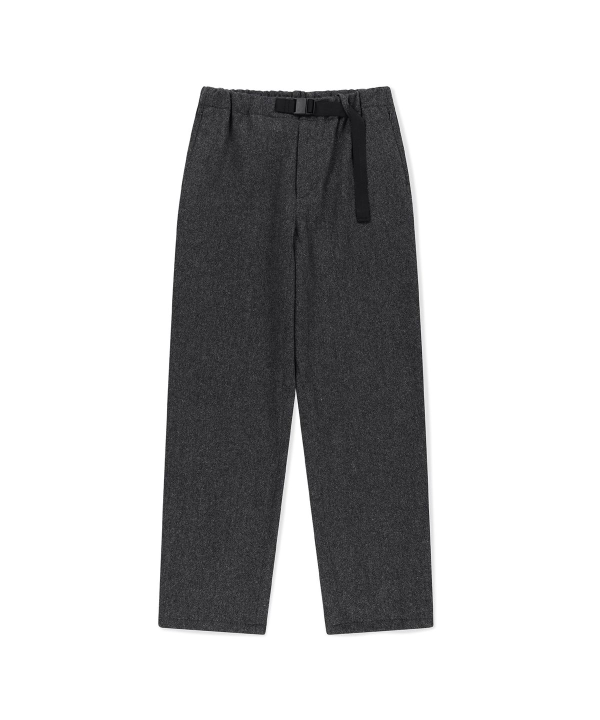 썬러브투어(SUNLOVETOUR) Re:newool® Quick Trouser Grey