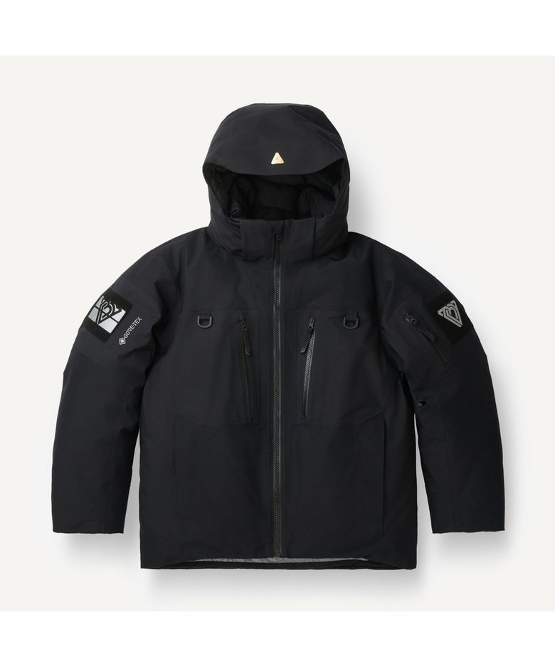 고어텍스 구스 다운 V2 2AUAW25005BKS