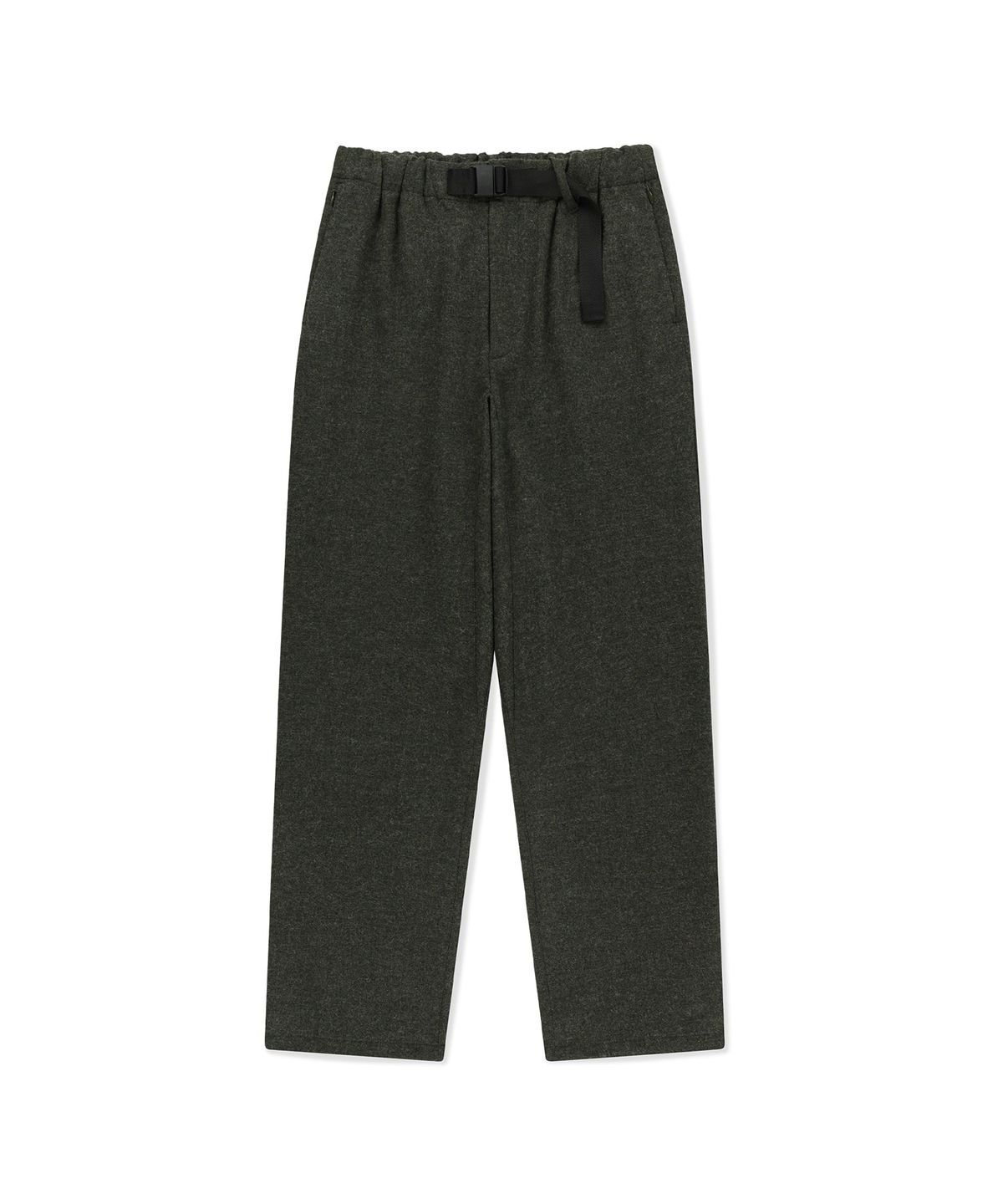썬러브투어(SUNLOVETOUR) Re:newool® Quick Trouser Olive