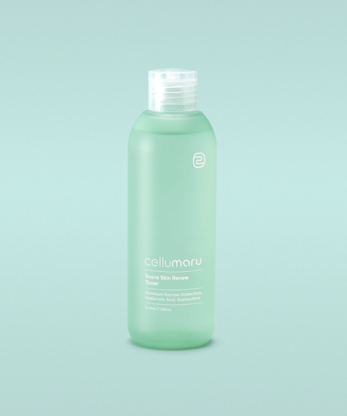 셀루마루(CELLUMARU) 수크라 스킨 리뉴 토너 210ml