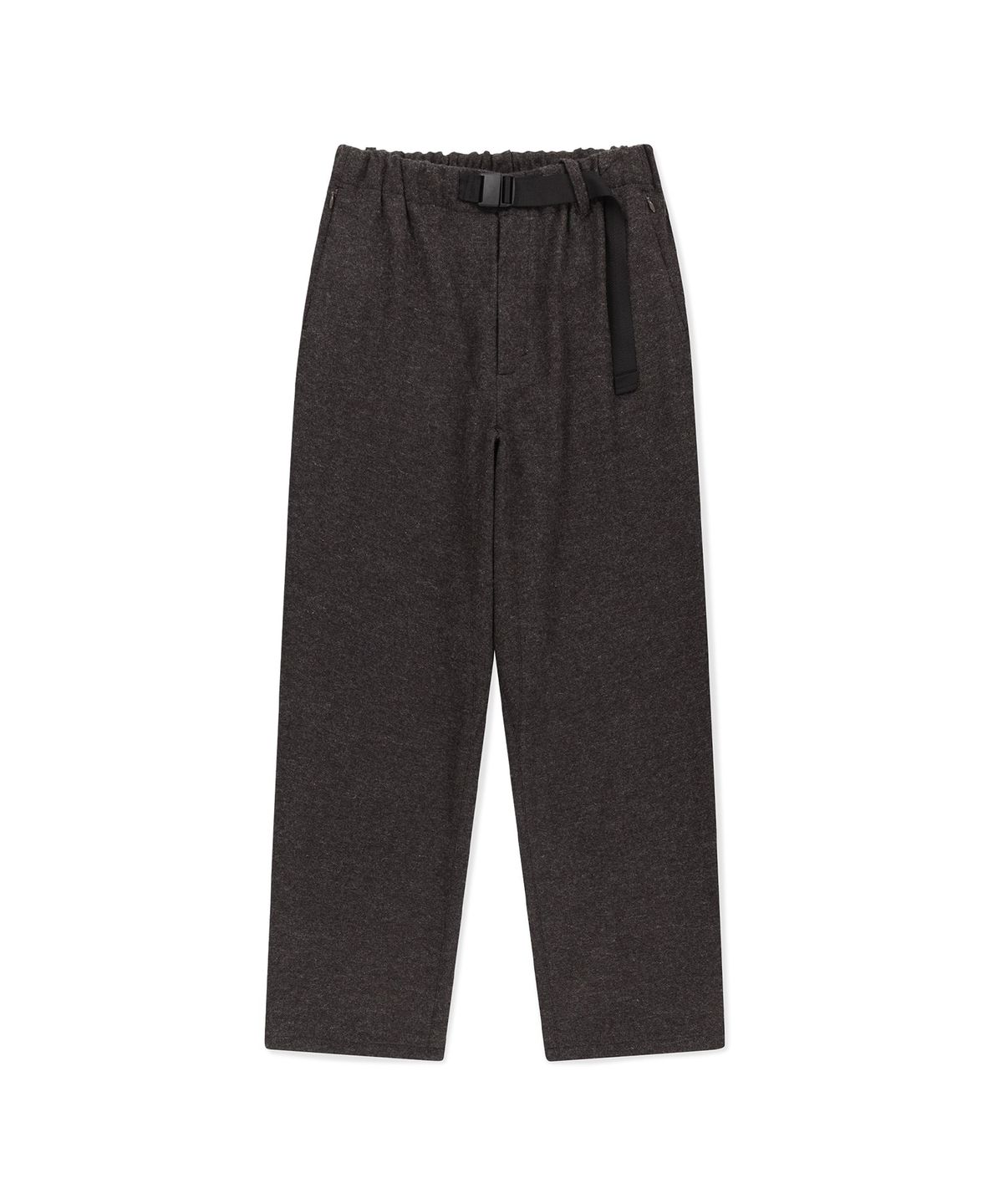 썬러브투어(SUNLOVETOUR) Re:newool® Quick Trouser Brown