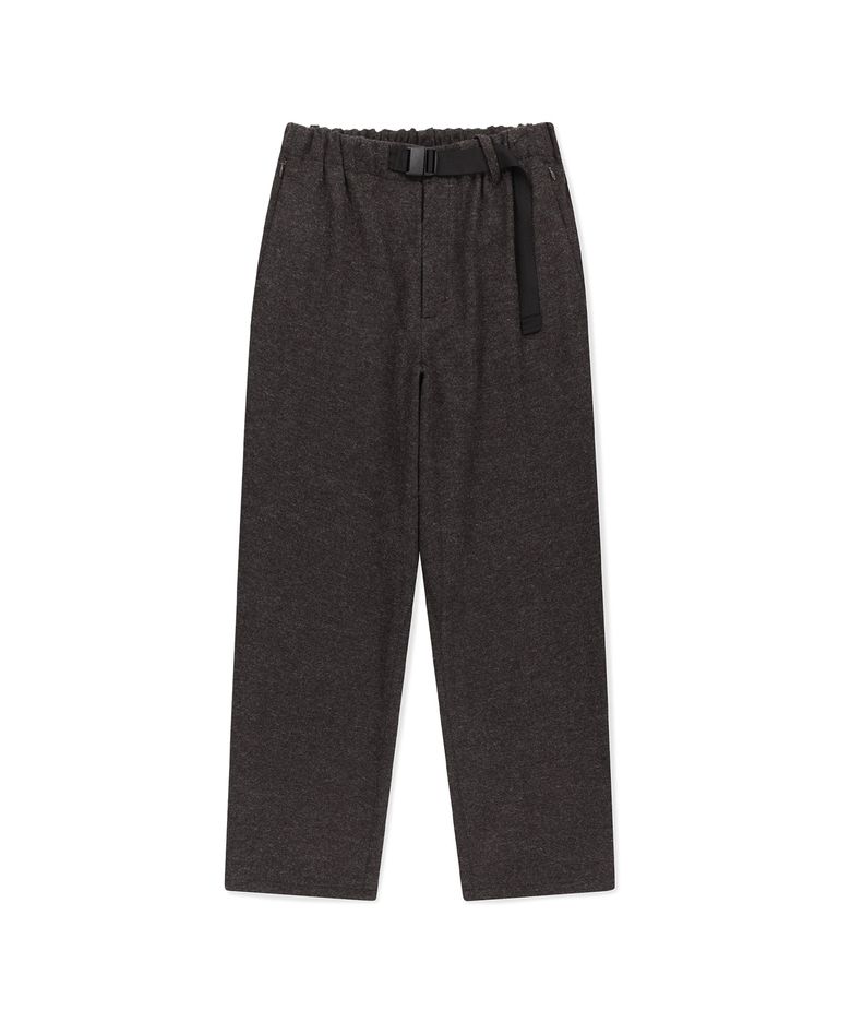 Re:newool® Quick Trouser Brown