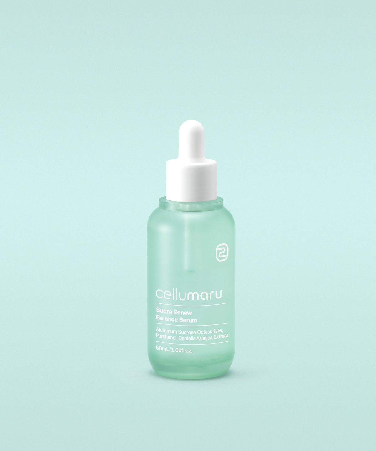 셀루마루(CELLUMARU) 수크라 블레미쉬 카밍 세럼 50ml