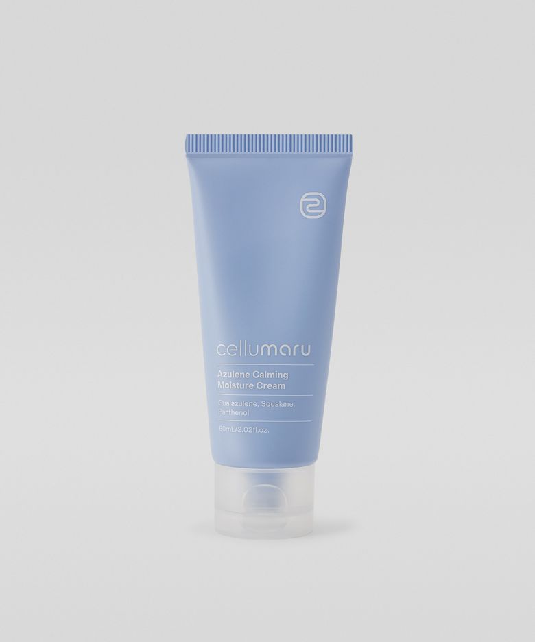 아줄렌 카밍 수분 크림 60ml