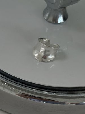 [925실버] 헤비 이어커프