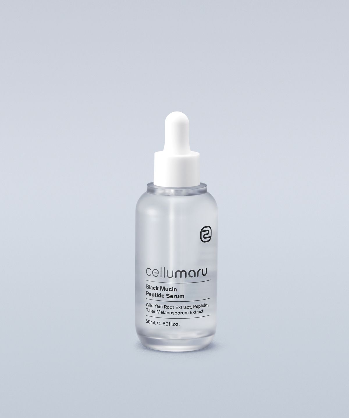 셀루마루(CELLUMARU) 블랙 뮤신 펩타이드 세럼 50ml
