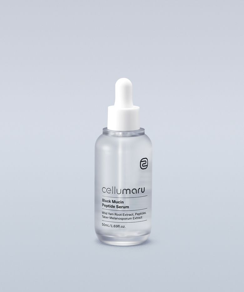 블랙 뮤신 펩타이드 세럼 50ml