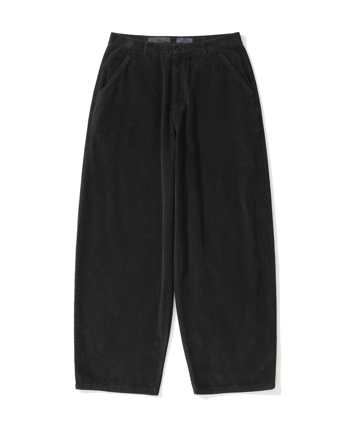 시도(SIIIIDO) COOPER GARMENT DYED CORDUROY SET-UP(PT) #2
