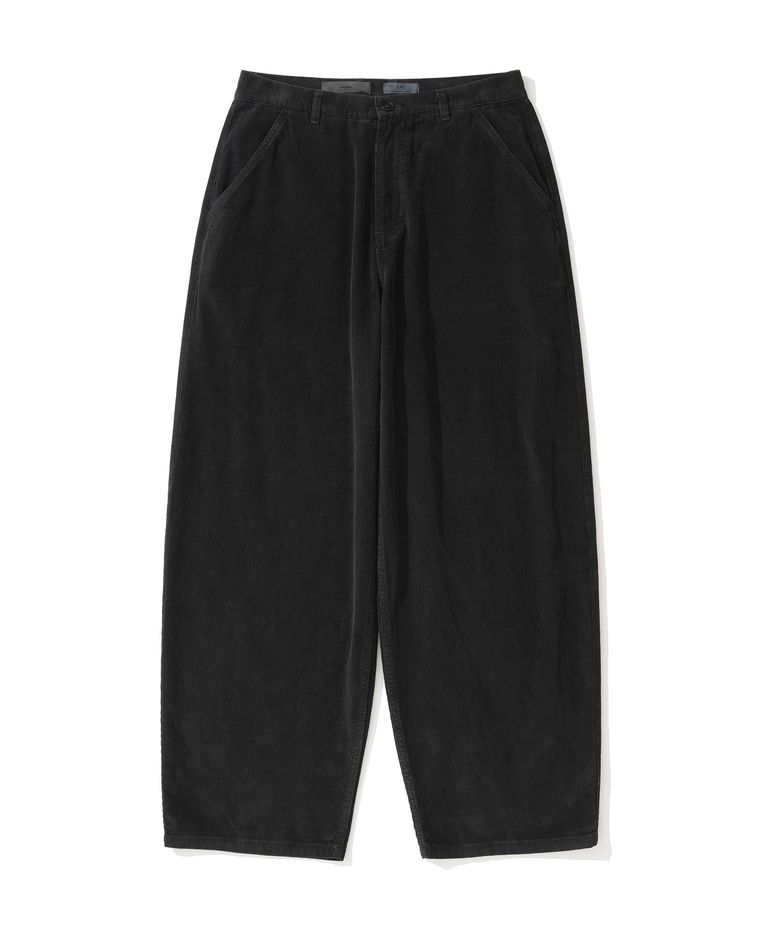 COOPER GARMENT DYED CORDUROY SET-UP(PT) #2