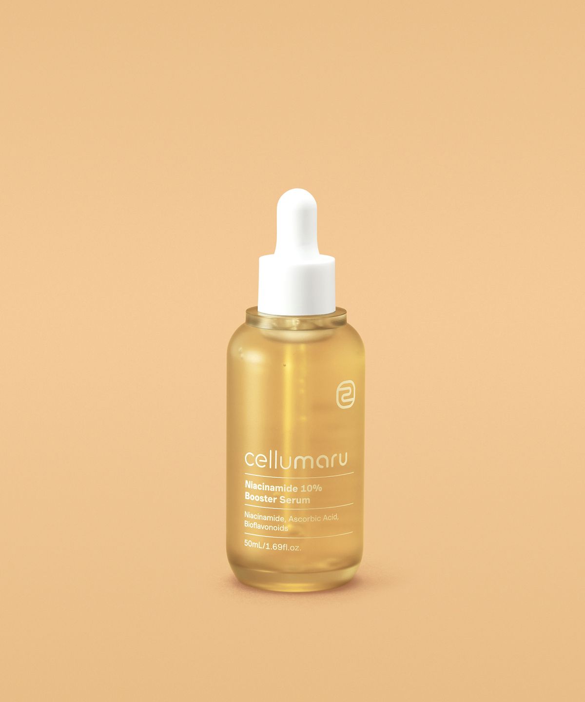 셀루마루(CELLUMARU) 나이아신아마이드 10퍼센트 부스터세럼 50ml