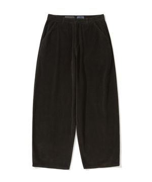 COOPER GARMENT DYED CORDUROY SET-UP(PT) #1