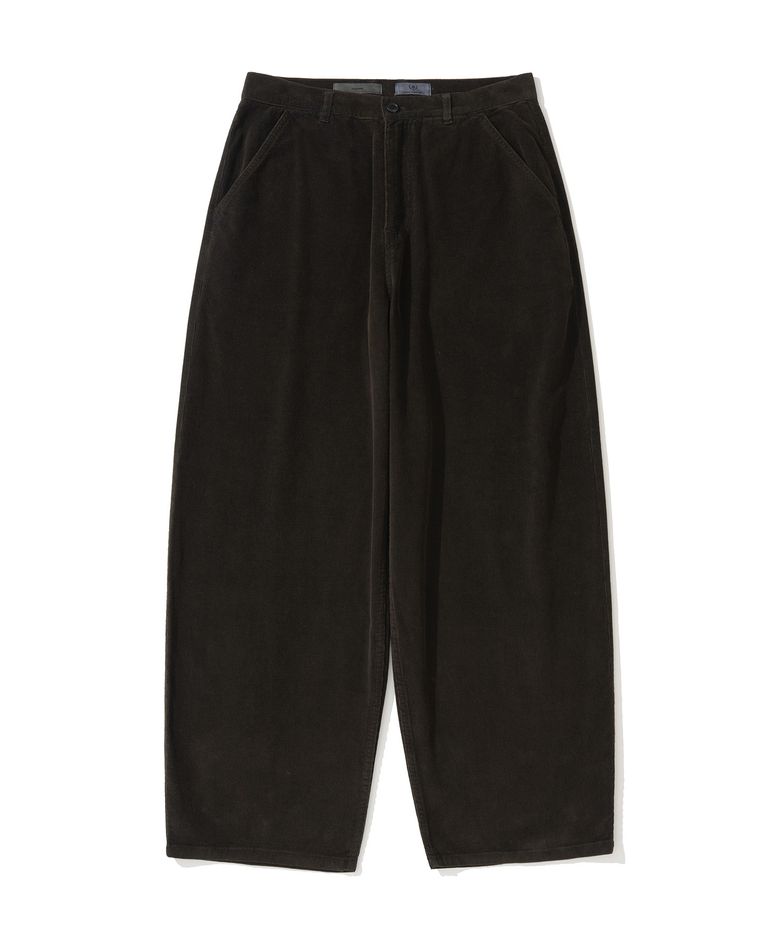 COOPER GARMENT DYED CORDUROY SET-UP(PT) #1