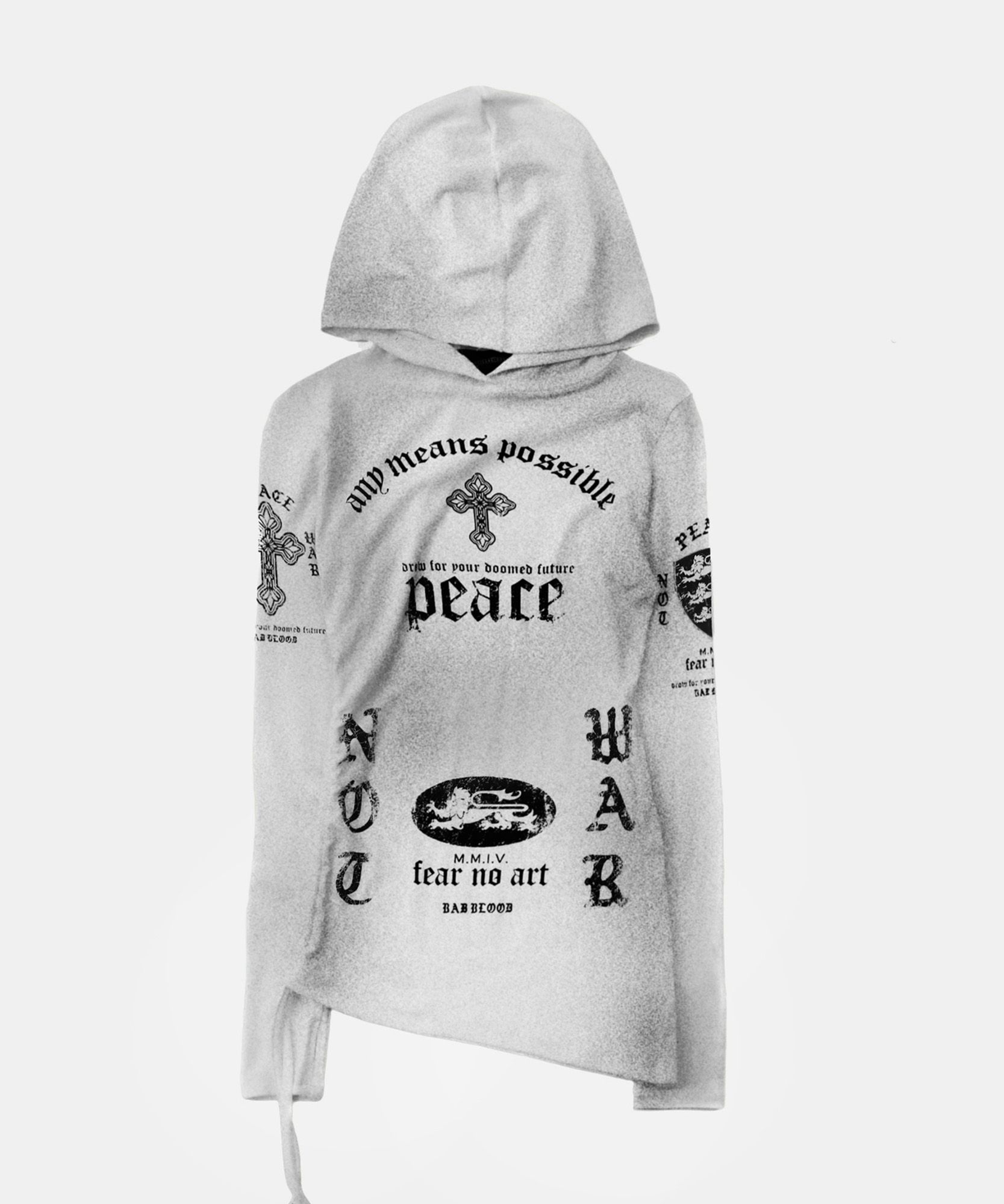 BADBLOOD (バッドブラッド) - | MUSINSA 公式