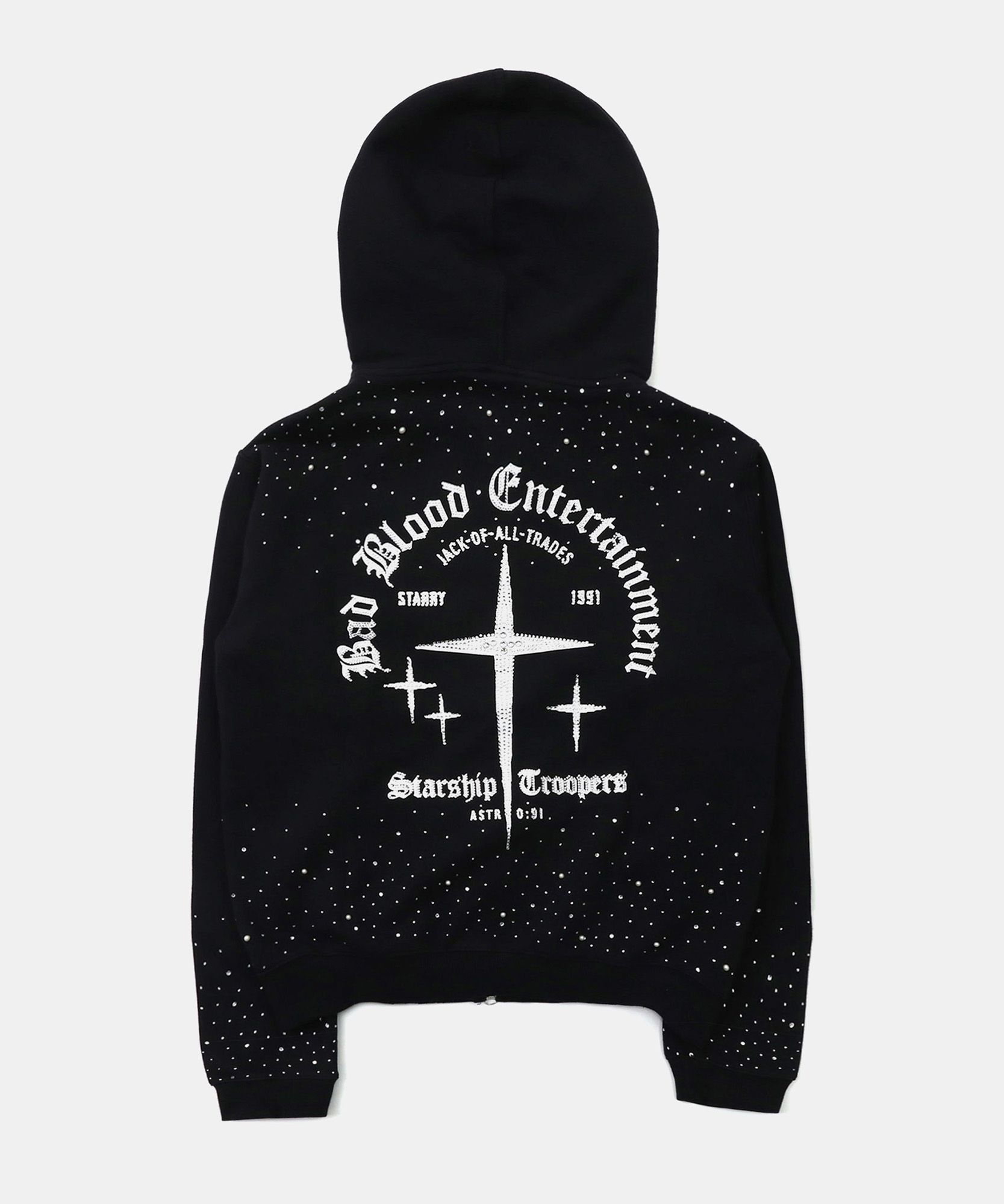 BADBLOOD (バッドブラッド) - パーカー | MUSINSA 公式