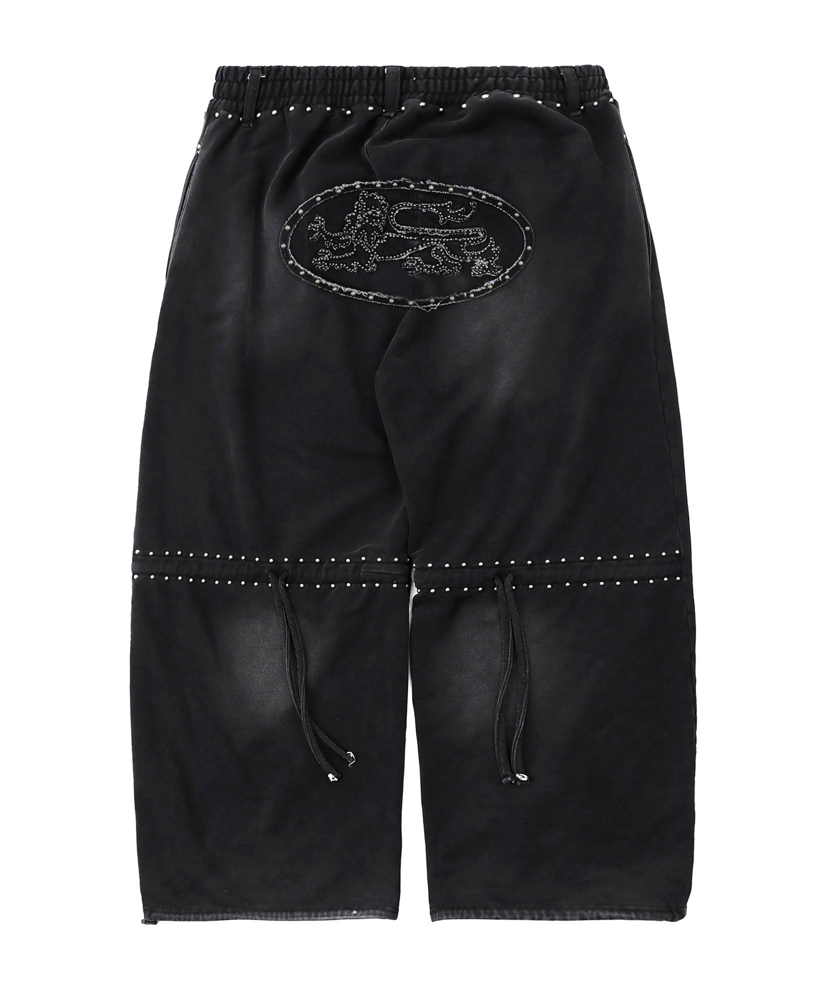 BADBLOOD (バッドブラッド) - スポーツセットアップ | MUSINSA 公式