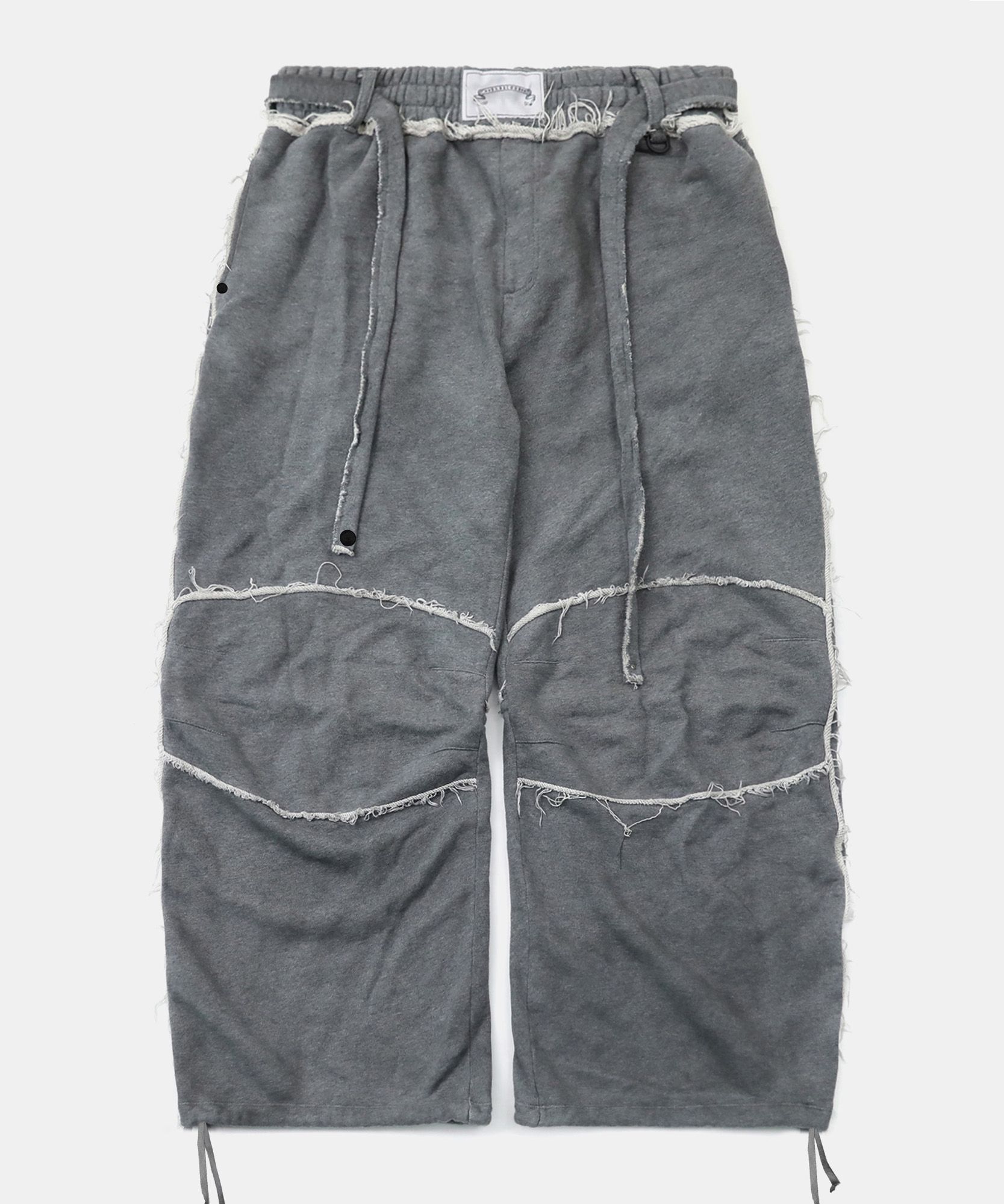 BADBLOOD - Track Pants & Joggers | Shop Online | MUSINSA
