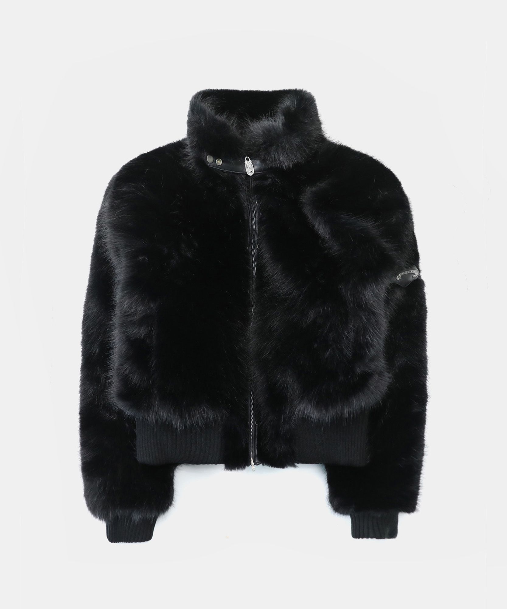 BADBLOOD (バッドブラッド) - ナイロンジャケット | MUSINSA 公式