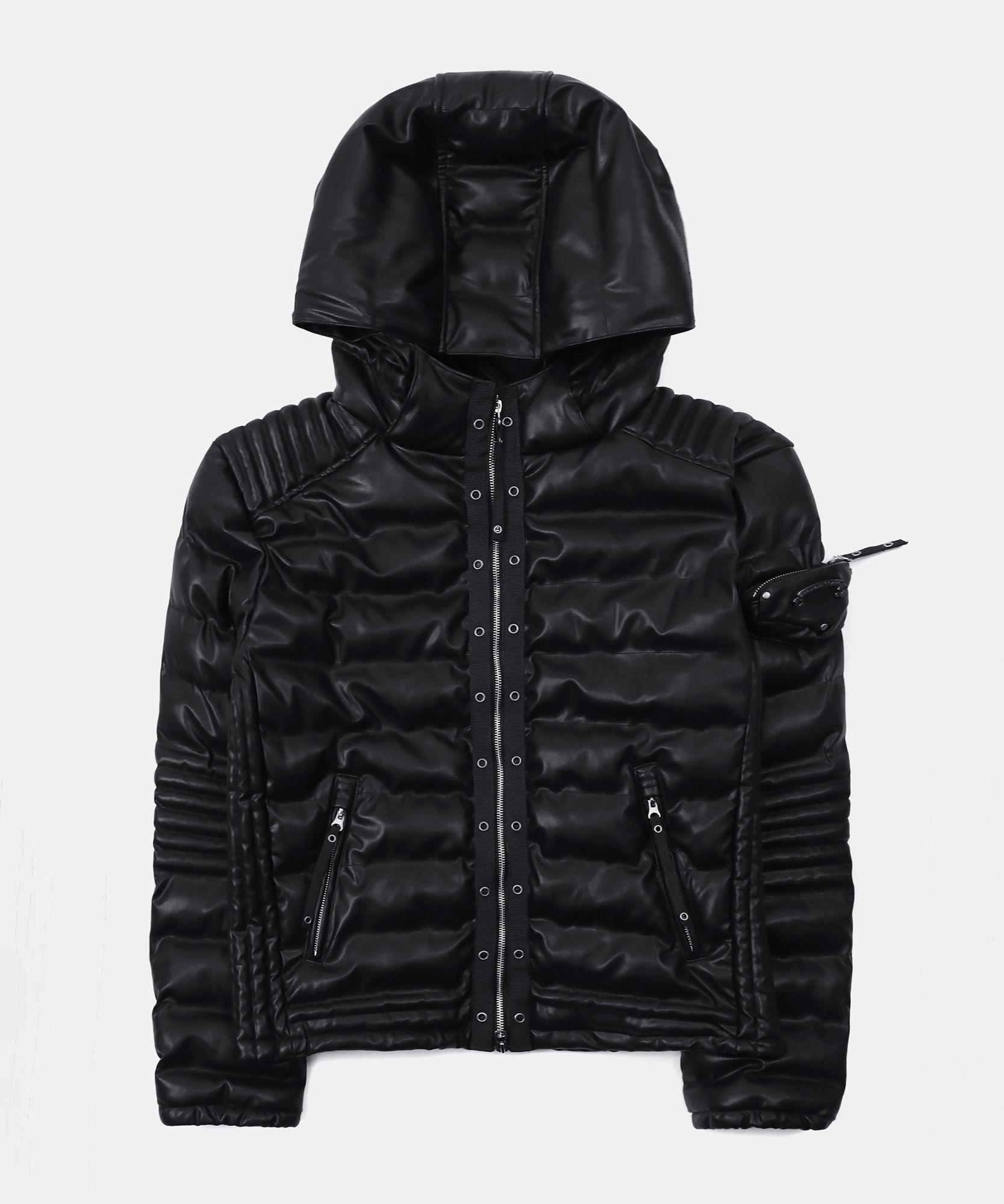 BADBLOOD (バッドブラッド) - パーカー | MUSINSA 公式