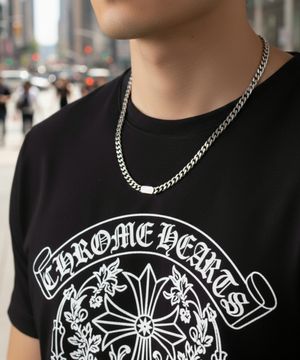 티타늄 목걸이 각인무료