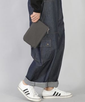 체인지퍼 멀티 파우치 CPP-152 차콜