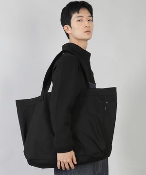 자이언트 벌크 에코백 GBE-156 블랙