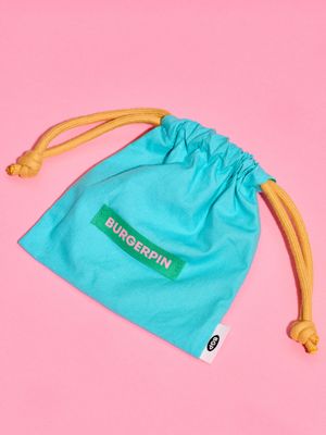 BGP 버터민트 시크릿파우치