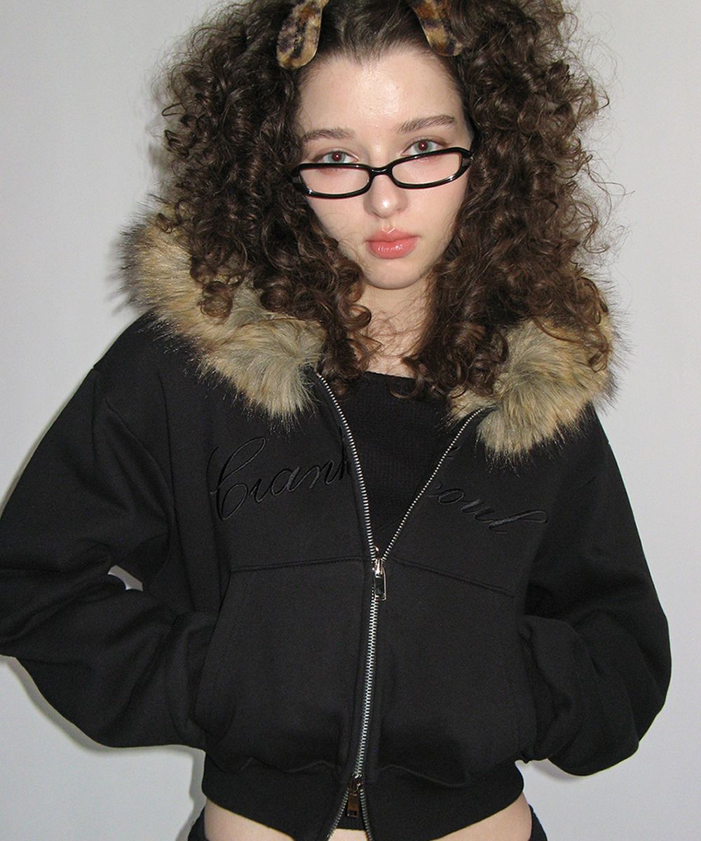 CRANK (クランク) - ムートンコート | MUSINSA 公式