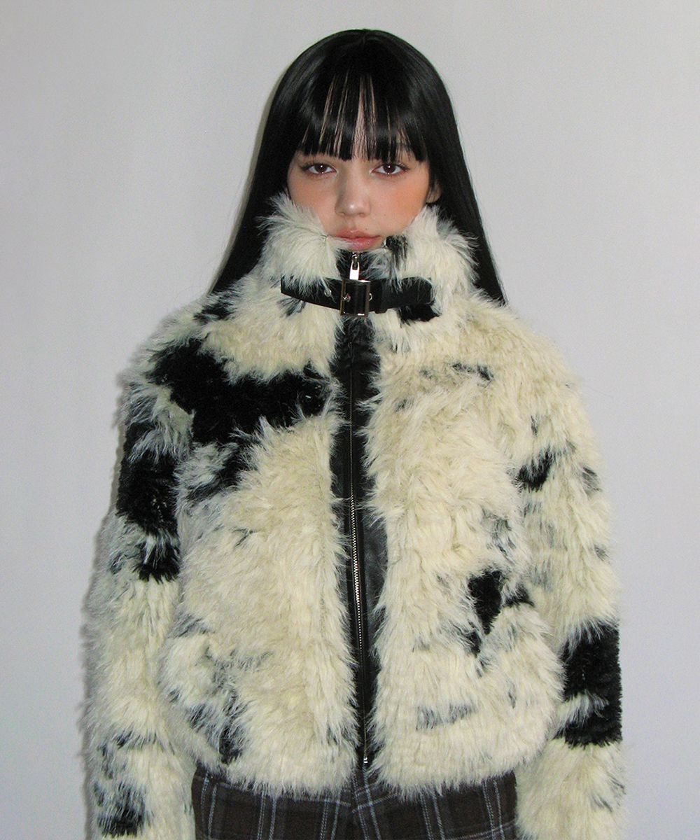 CRANK (クランク) - ダッフルボタンコート | MUSINSA 公式