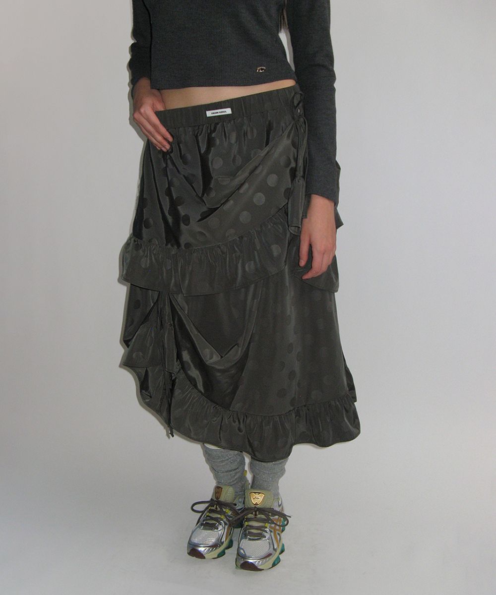 CRANK (クランク) - Women服 | MUSINSA 公式