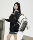 [이서 착용] N261ABG540 버디 백팩 WHITE