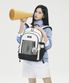 [이서 착용] N261ABG510 파치 백팩 WHITE