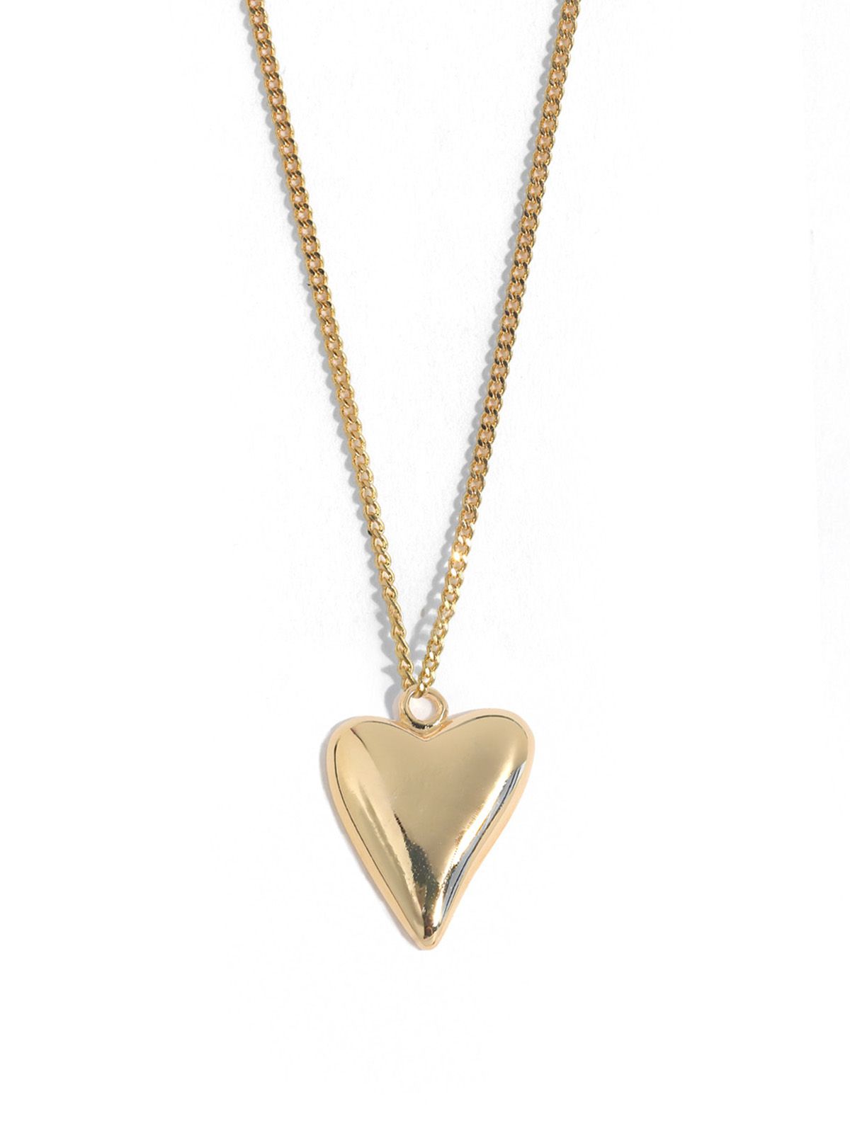 버터링(BUTTERING) BN0026G NECKLACE