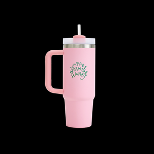 해리포터 텀블러 887ml - 벌스데이