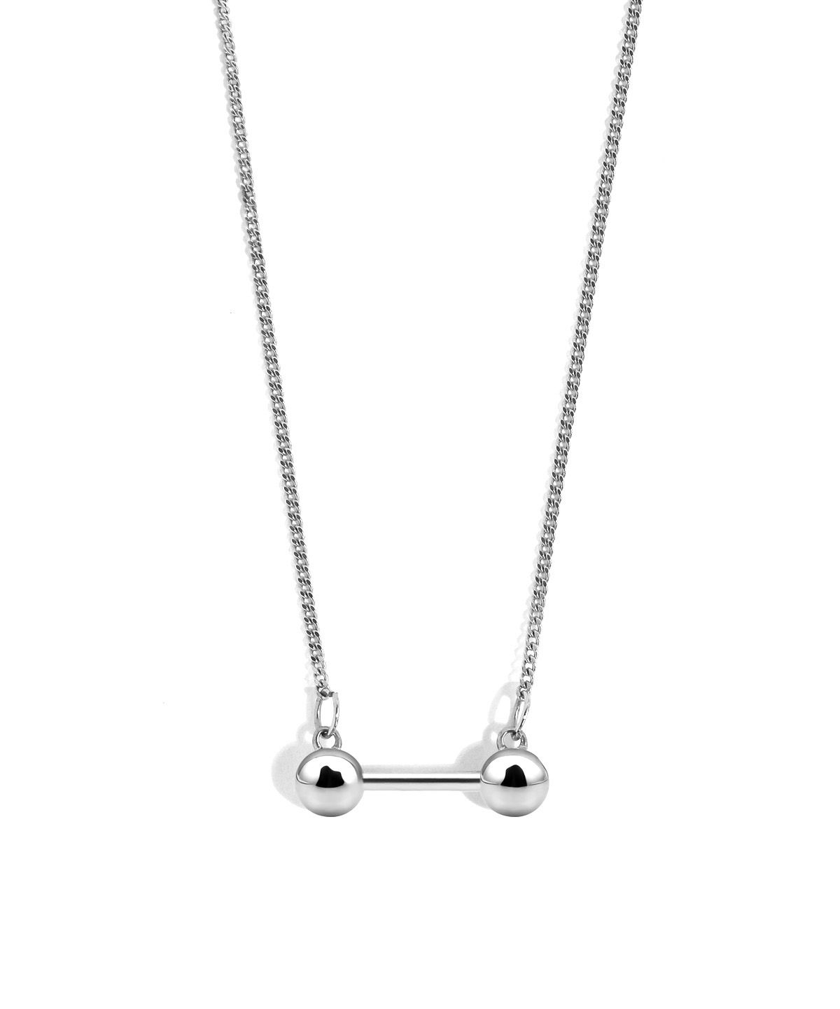 버터링(BUTTERING) BN0050S NECKLACE