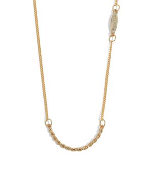 BN0053G NECKLACE