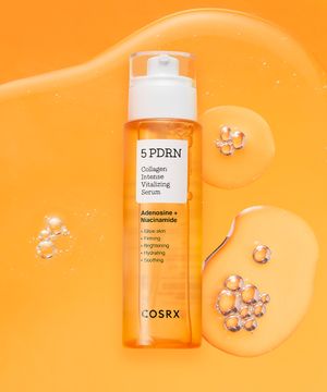 5 PDRN 콜라겐 인텐스 바이탈라이징 세럼